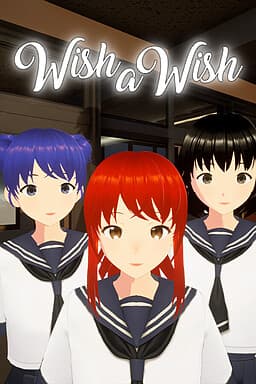Wish a Wish cover