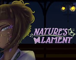 Nature's Lament cover
