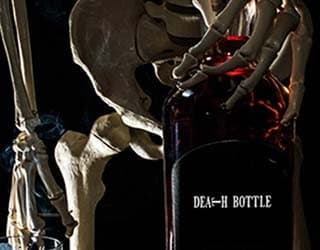 Death Bottle cover