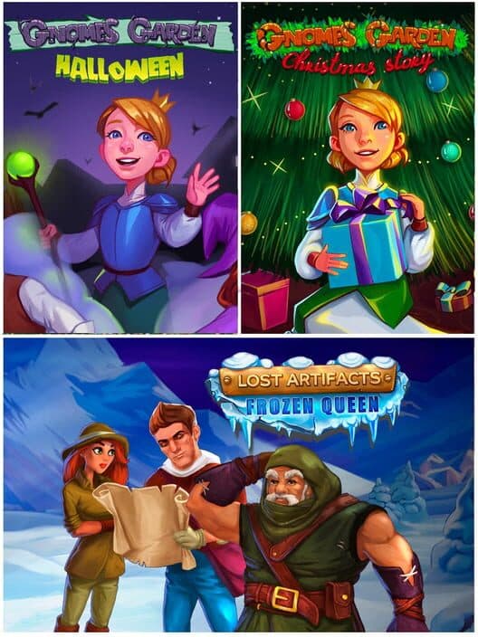 8Floor Bundle cover