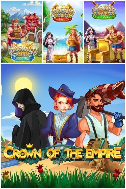 8Floor Bundle 4 in 1 part 3 cover