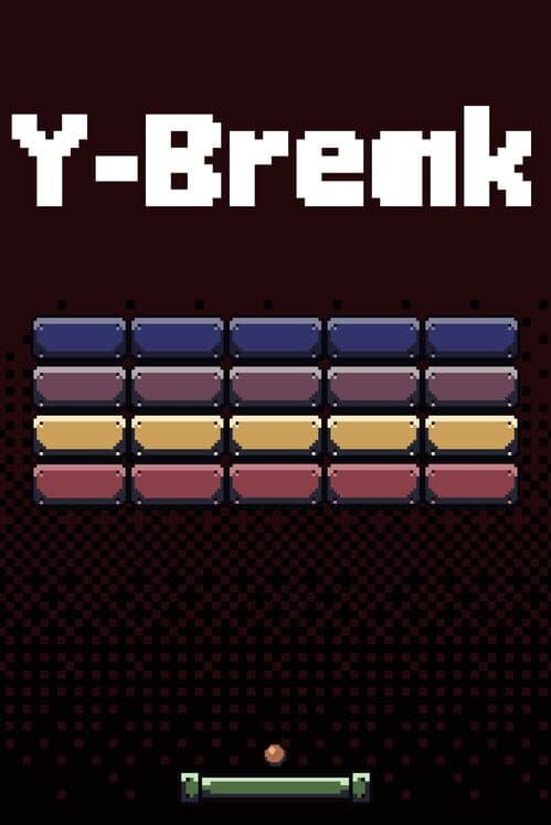 A Bibelot: Y-Break cover