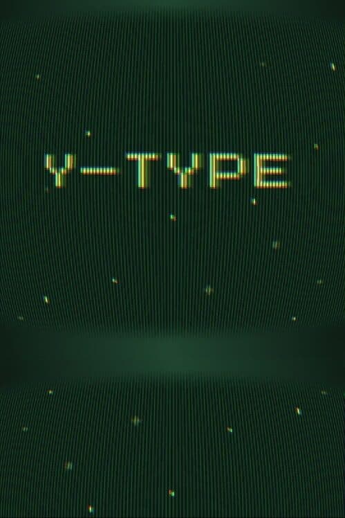 A Bibelot: Y-Type cover