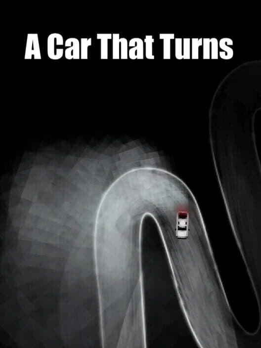 A Car That Turns cover