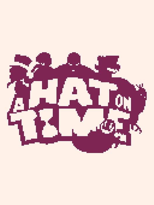 A Hat on Time cover