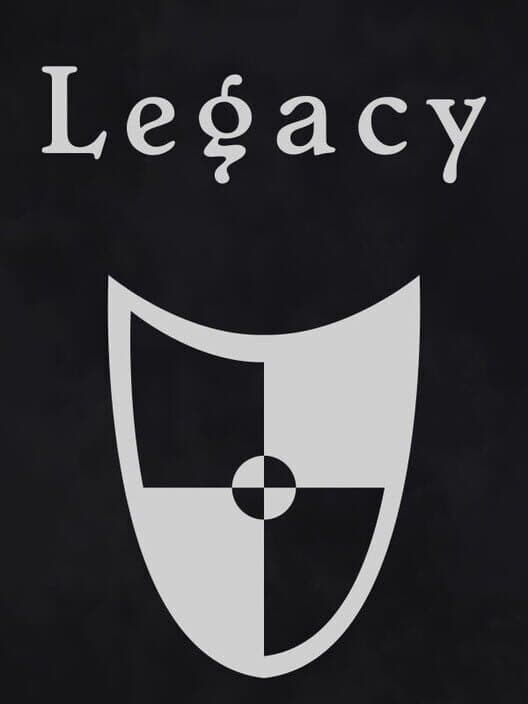 A Modest Legacy cover