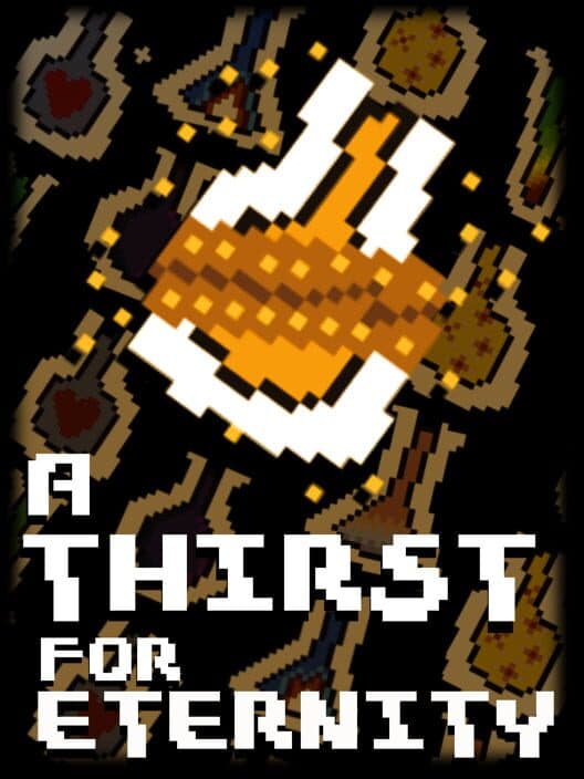 A Thirst for Eternity cover