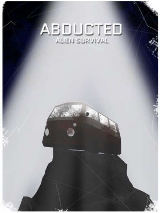 Abducted: The Night Hunters cover