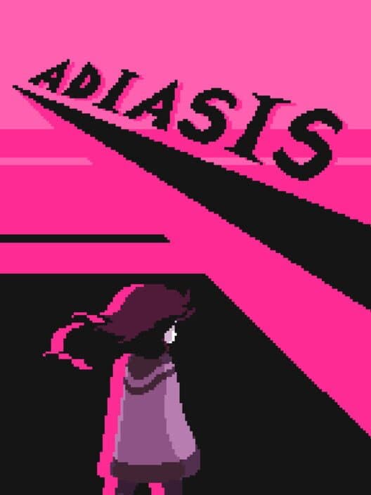 Adiasis cover