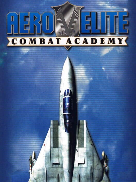 Aero Elite: Combat Academy cover