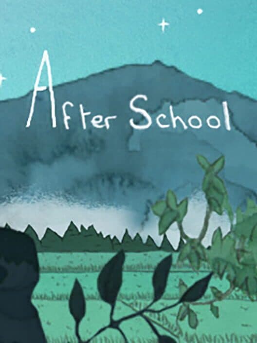 After School cover