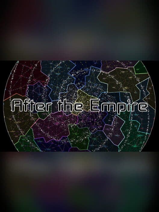After the Empire cover