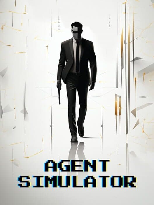 Agent Simulator cover