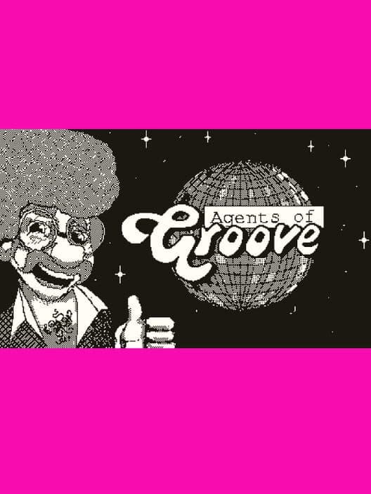 Agents of Groove cover