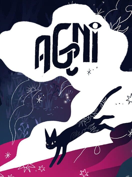 Agni cover