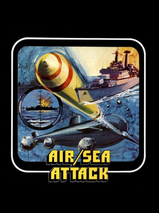 Air/Sea Attack cover