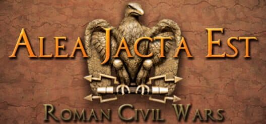 Alea Jacta Est: Cantabrian Wars cover