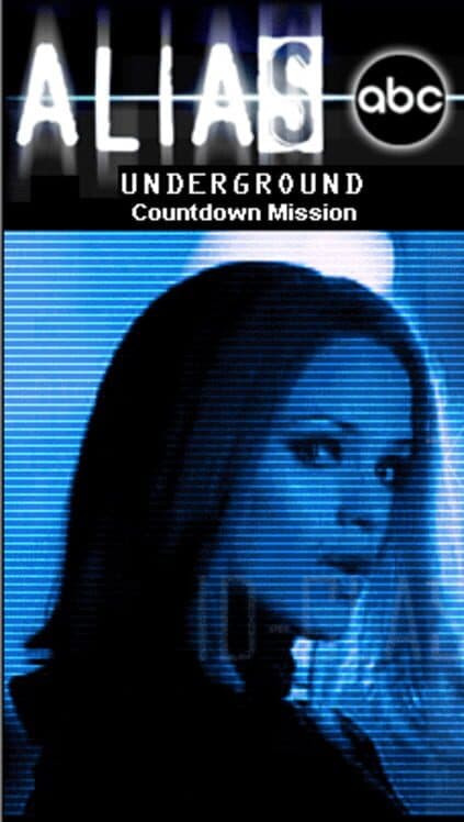 Alias Underground Episode 9: Countdown cover