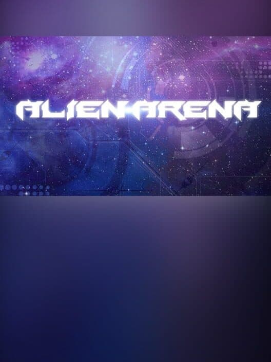 Alien Arena: Warriors Of Mars - Map Pack 3 cover