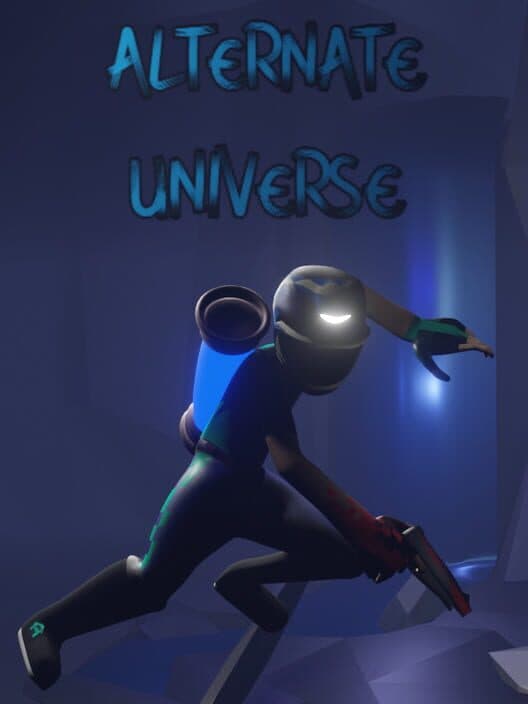 Alternate Universe cover
