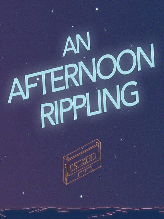 An Afternoon Rippling cover