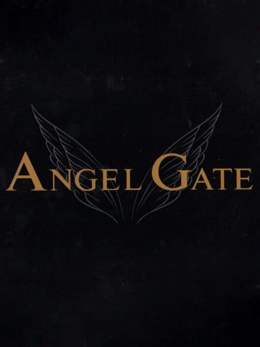 Angel Gate cover