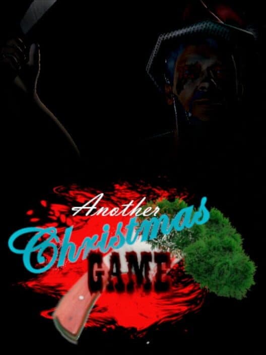 Another Christmas Game cover