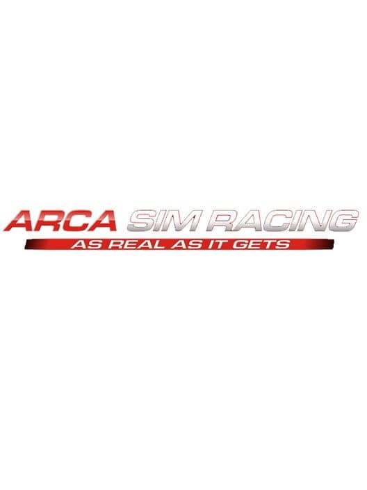ARCA Sim Racing 08' cover