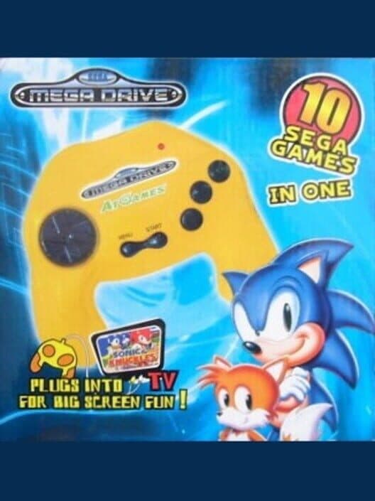 Arcade Gamer Classic cover