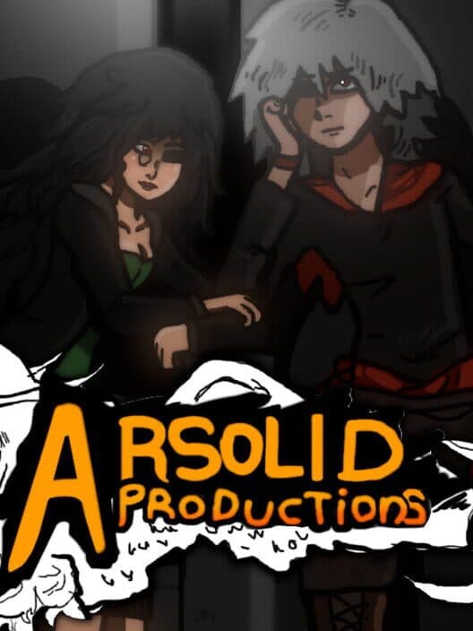 Arsolid Productions cover