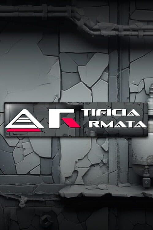 Artificia Armata cover