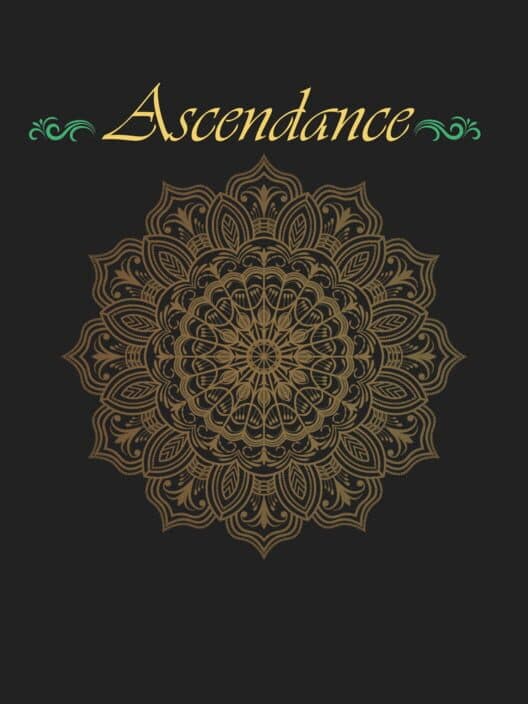 Ascendance cover