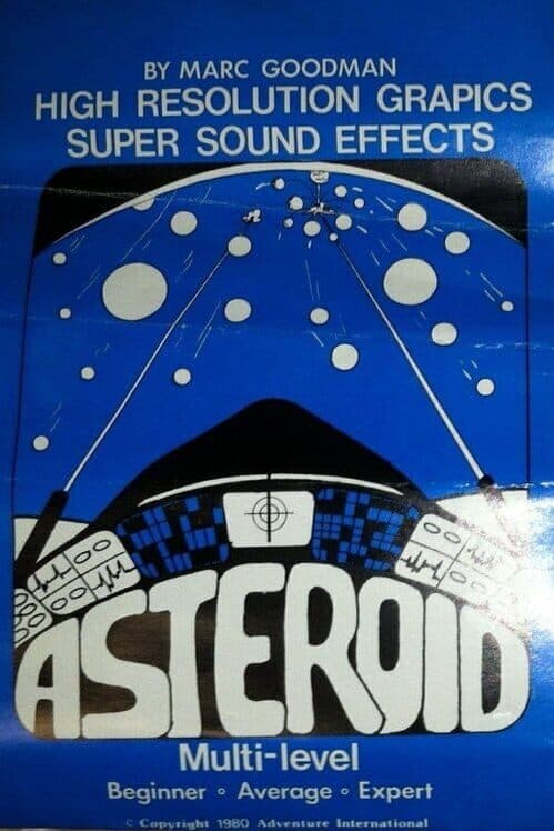 Asteroid cover