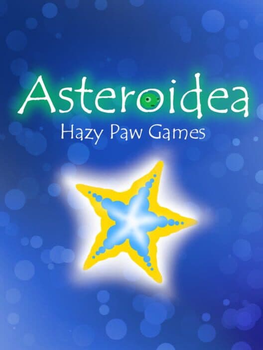 Asteroidea cover