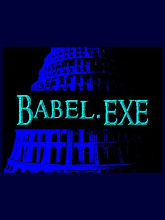 Babel.exe cover