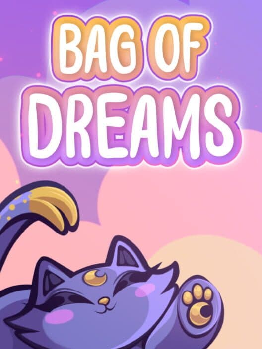 Bag of Dreams cover
