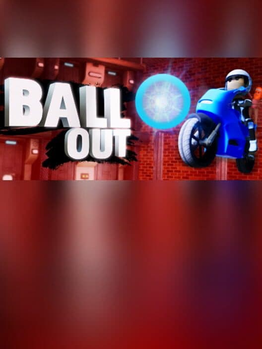 Ball Out cover
