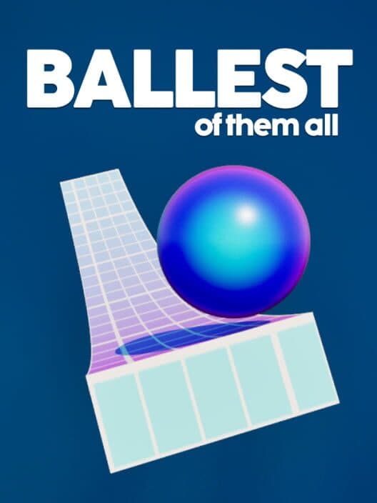 Ballest of Them All cover
