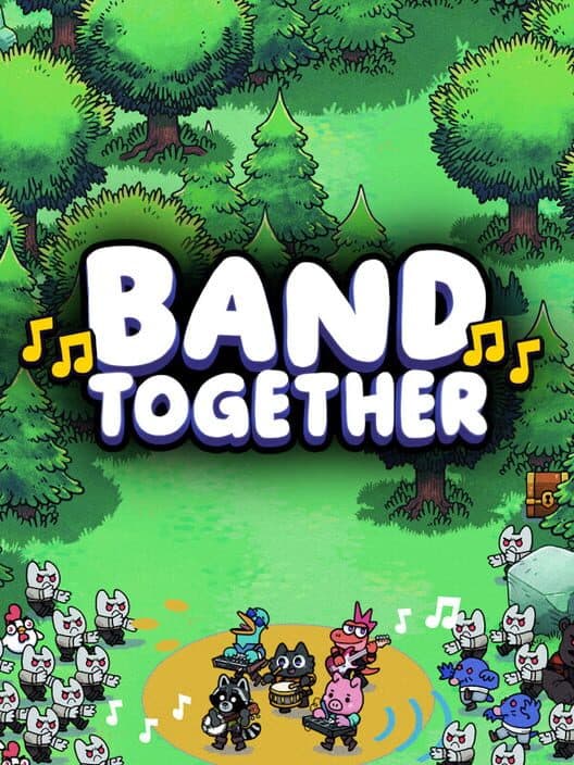 Bandwagon cover