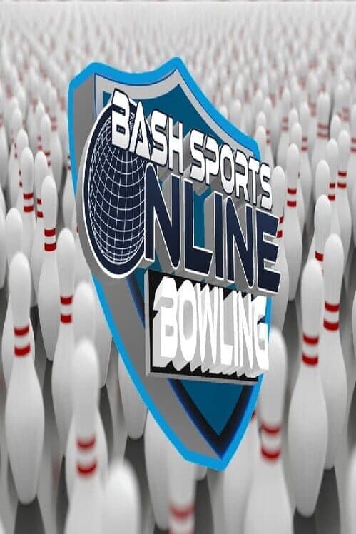 Bash Sports Online Bowling cover