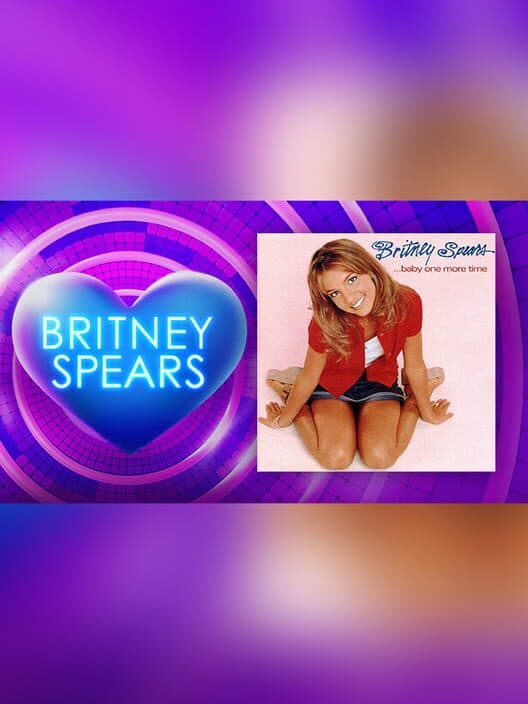 Beat Saber: Britney Spears - "…Baby One More Time" cover