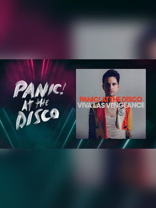 Beat Saber: Panic! At The Disco - "Sugar Soaker" cover