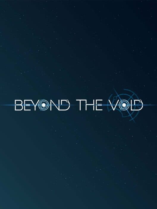 Beyond the Void cover