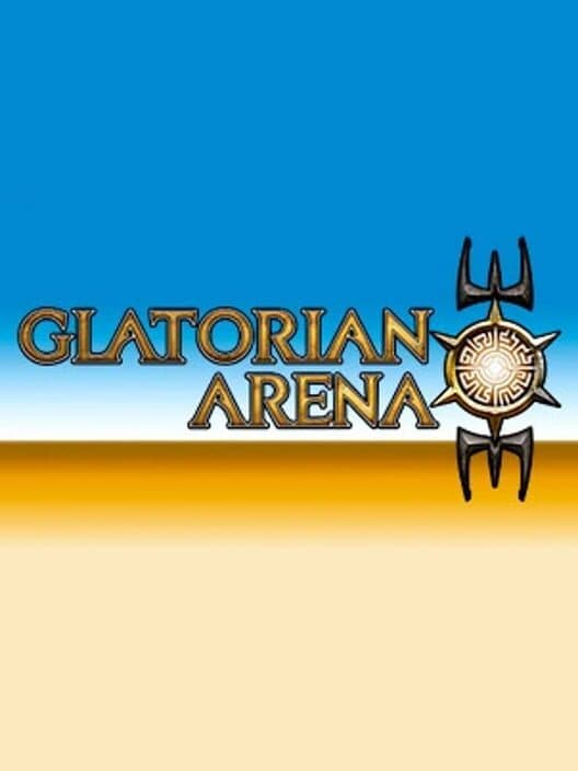 Bionicle: Glatorian Arena cover