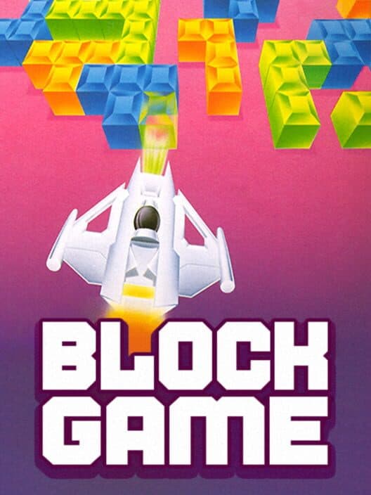 Block Game cover