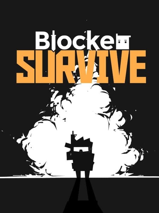 Blocker Survive cover