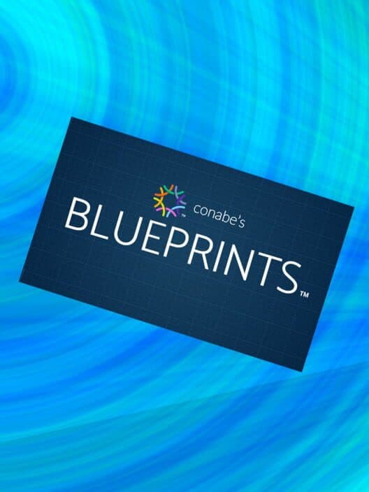 Blueprints cover
