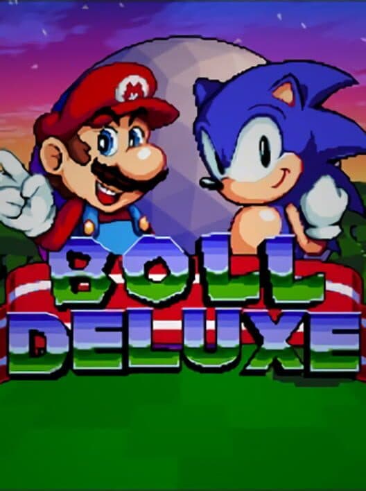 Boll Deluxe cover