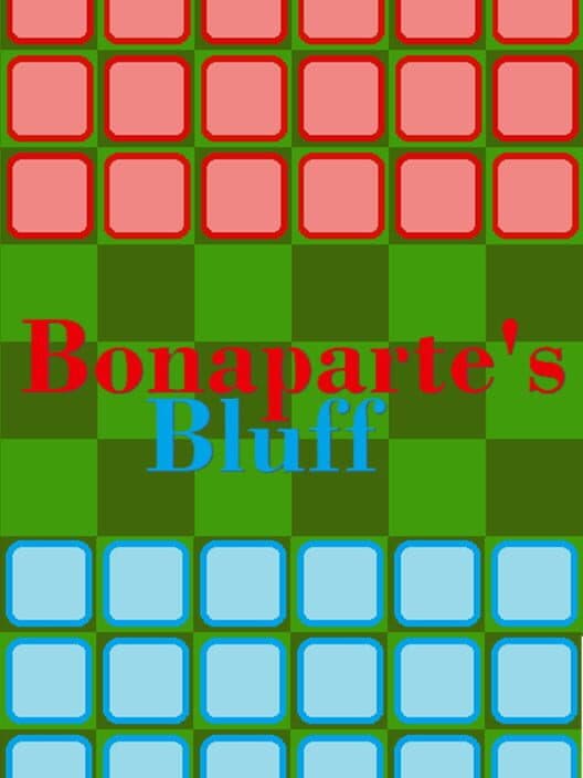 Bonaparte's Bluff cover