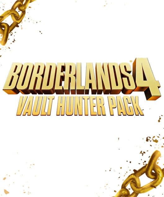 Borderlands 4: Vault Hunter Pack cover